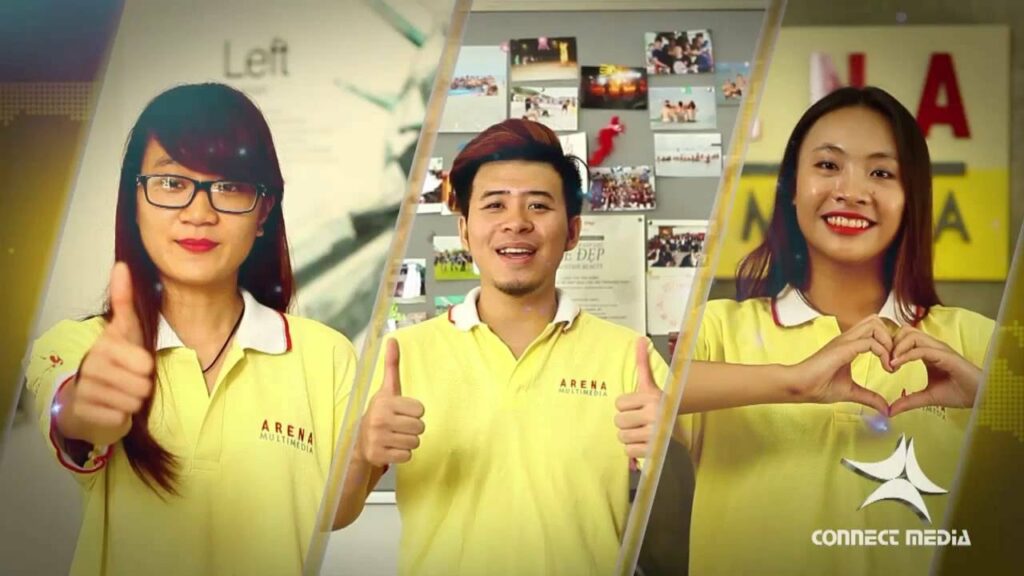quay tvc arena multimedia